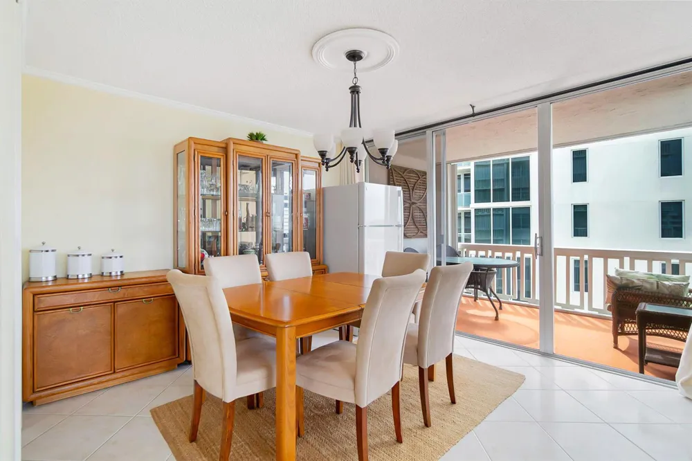 3570 S Ocean Boulevard #610 South Palm Beach, FL 33480