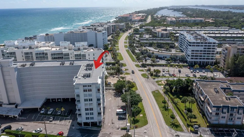 3570 S Ocean Boulevard #610 South Palm Beach, FL 33480