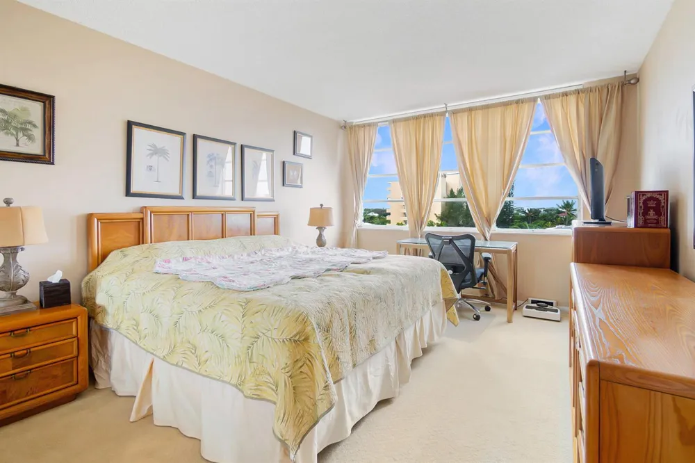 3570 S Ocean Boulevard #610 South Palm Beach, FL 33480
