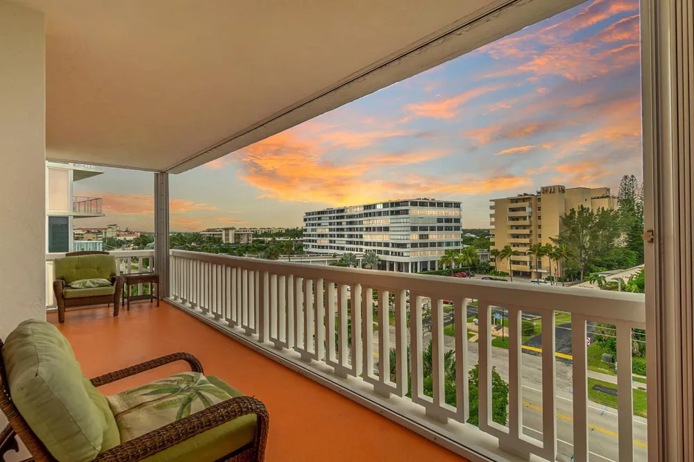 3570 S Ocean Boulevard #610 South Palm Beach, FL 33480