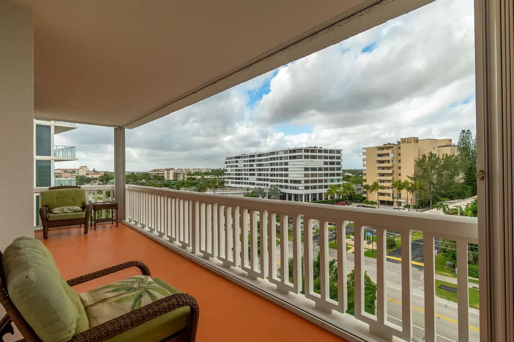 3570 S Ocean Boulevard #610 South Palm Beach, FL 33480