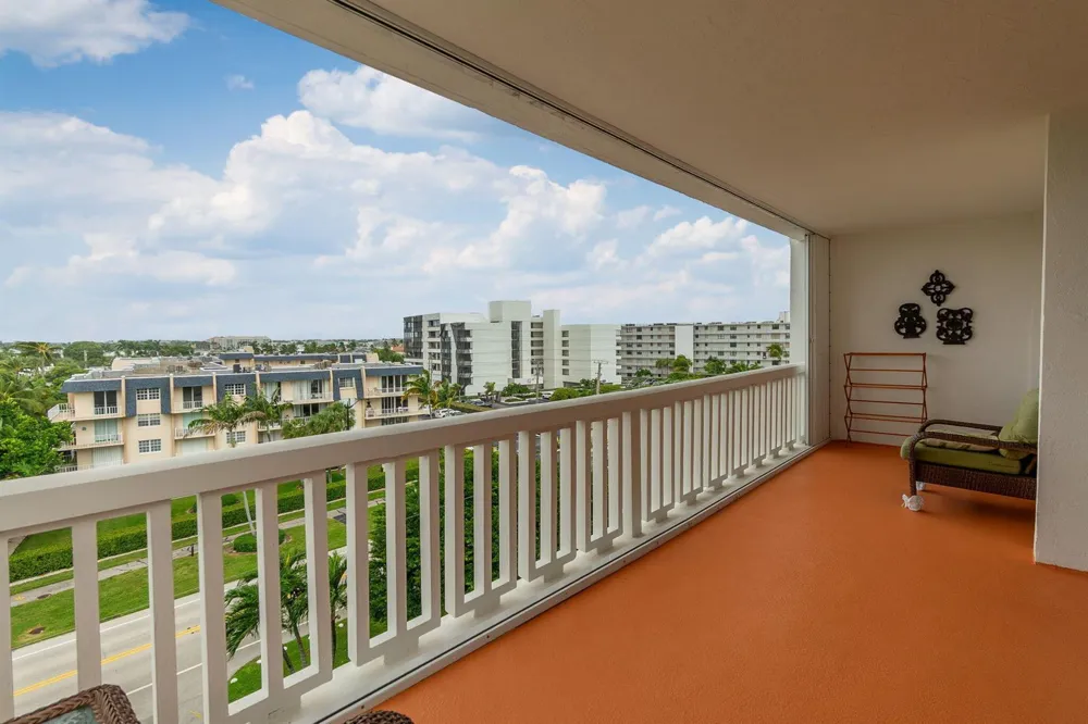3570 S Ocean Boulevard #610 South Palm Beach, FL 33480