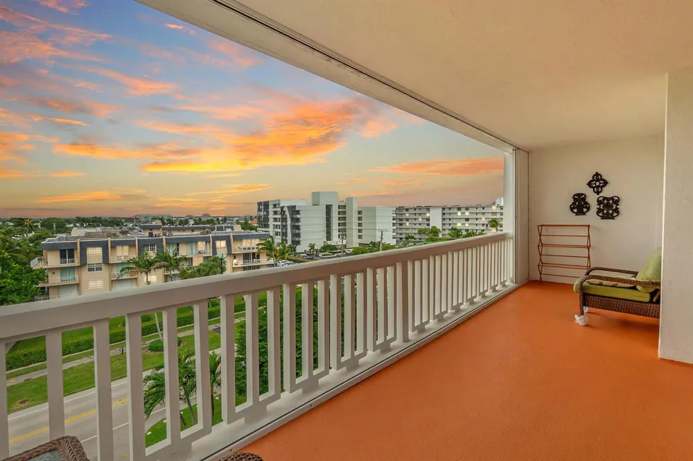 3570 S Ocean Boulevard #610 South Palm Beach, FL 33480