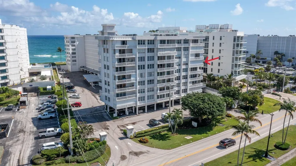3570 S Ocean Boulevard #610 South Palm Beach, FL 33480