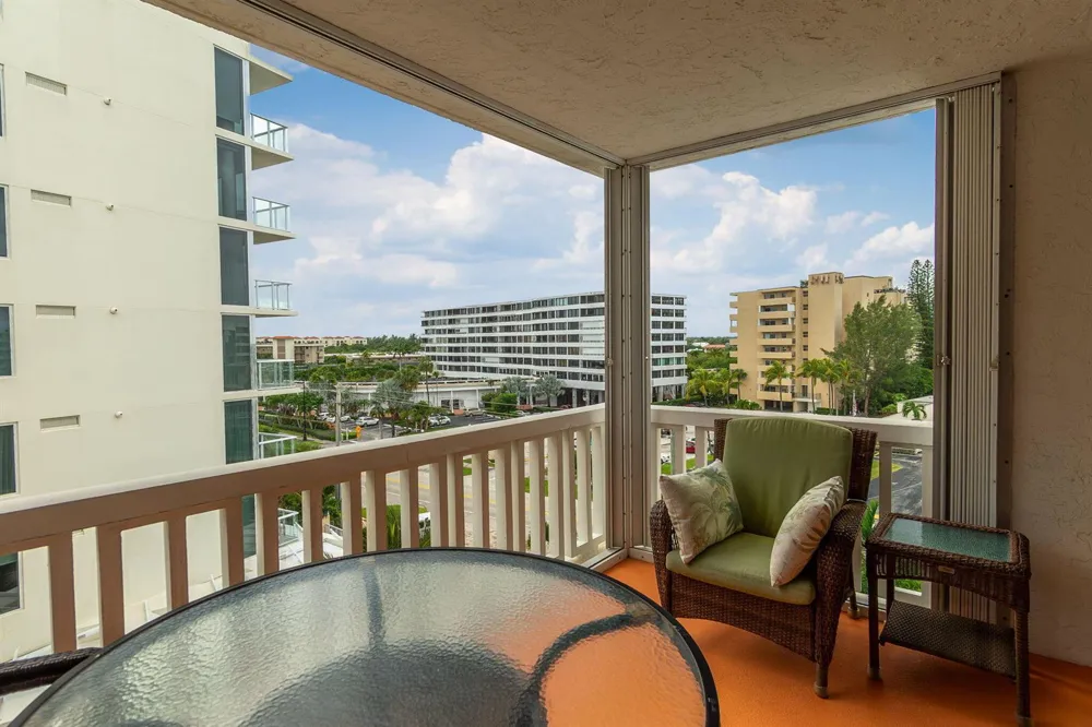 3570 S Ocean Boulevard #610 South Palm Beach, FL 33480