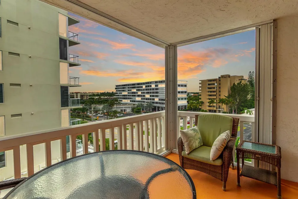 3570 S Ocean Boulevard #610 South Palm Beach, FL 33480