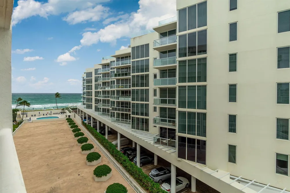 3570 S Ocean Boulevard #610 South Palm Beach, FL 33480