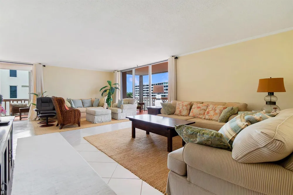 3570 S Ocean Boulevard #610 South Palm Beach, FL 33480