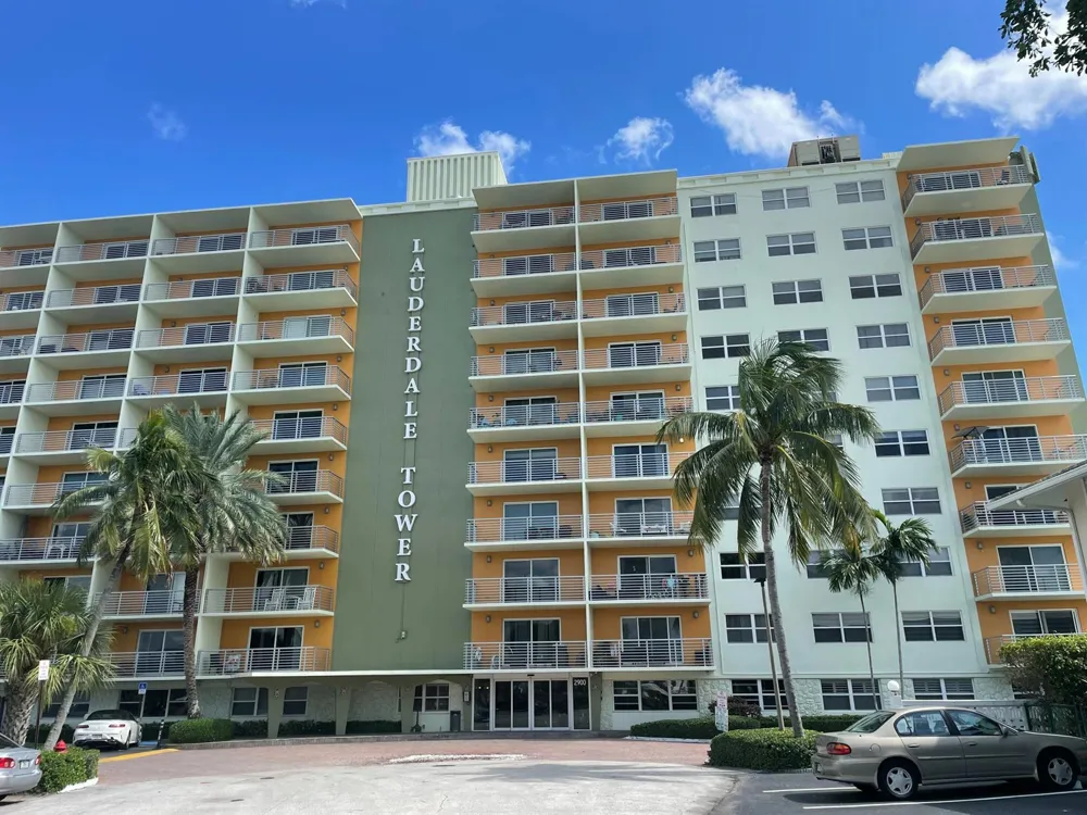 2900 NE 30th Street #B-2 Fort Lauderdale, FL 33306
