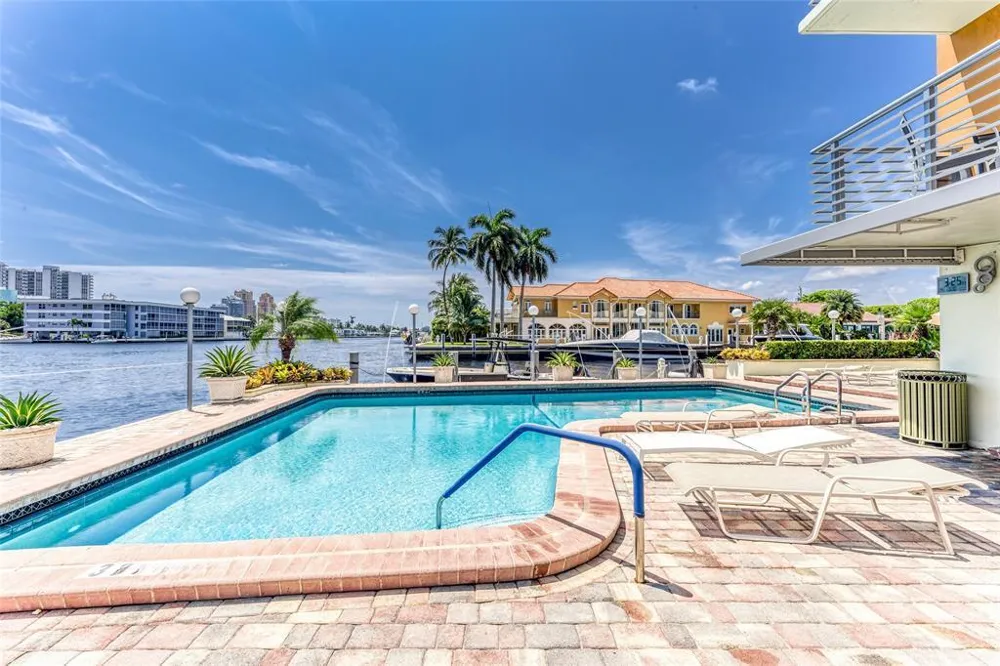 2900 NE 30th Street #B-2 Fort Lauderdale, FL 33306