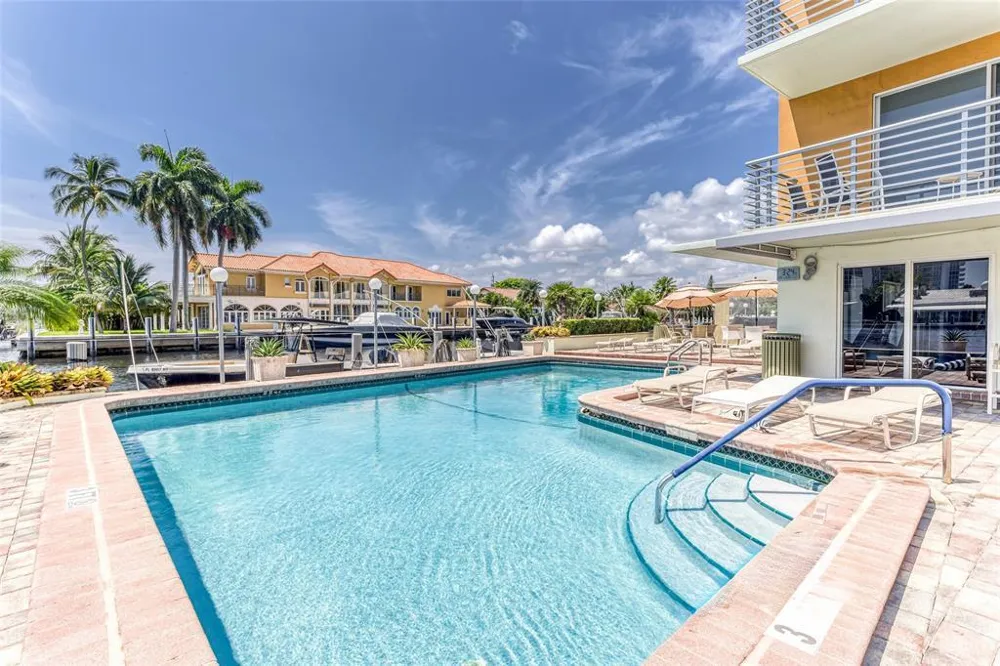 2900 NE 30th Street #B-2 Fort Lauderdale, FL 33306