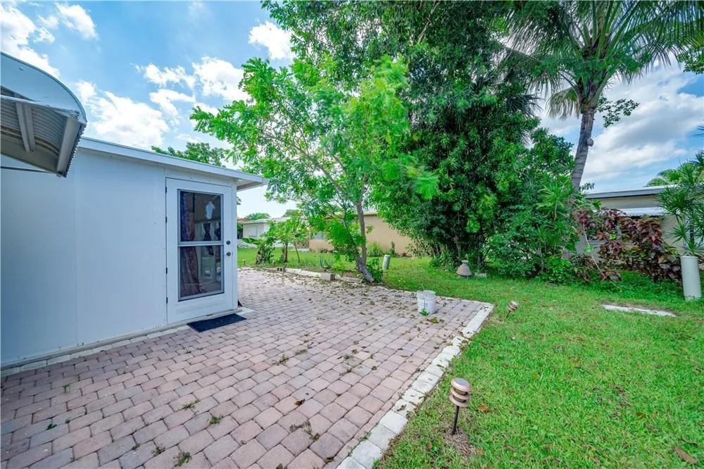 4401 NW 47th Street Tamarac, FL 33319