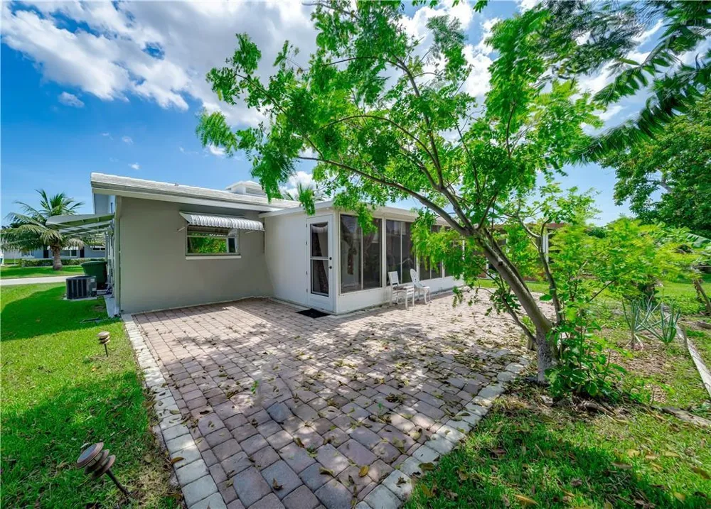 4401 NW 47th Street Tamarac, FL 33319