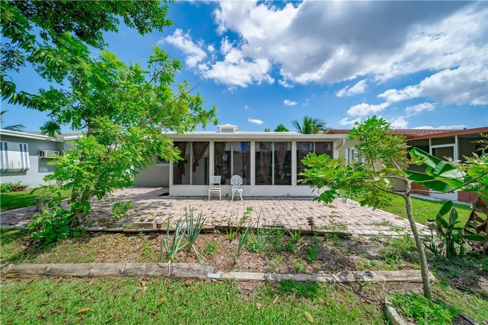 4401 NW 47th Street Tamarac, FL 33319