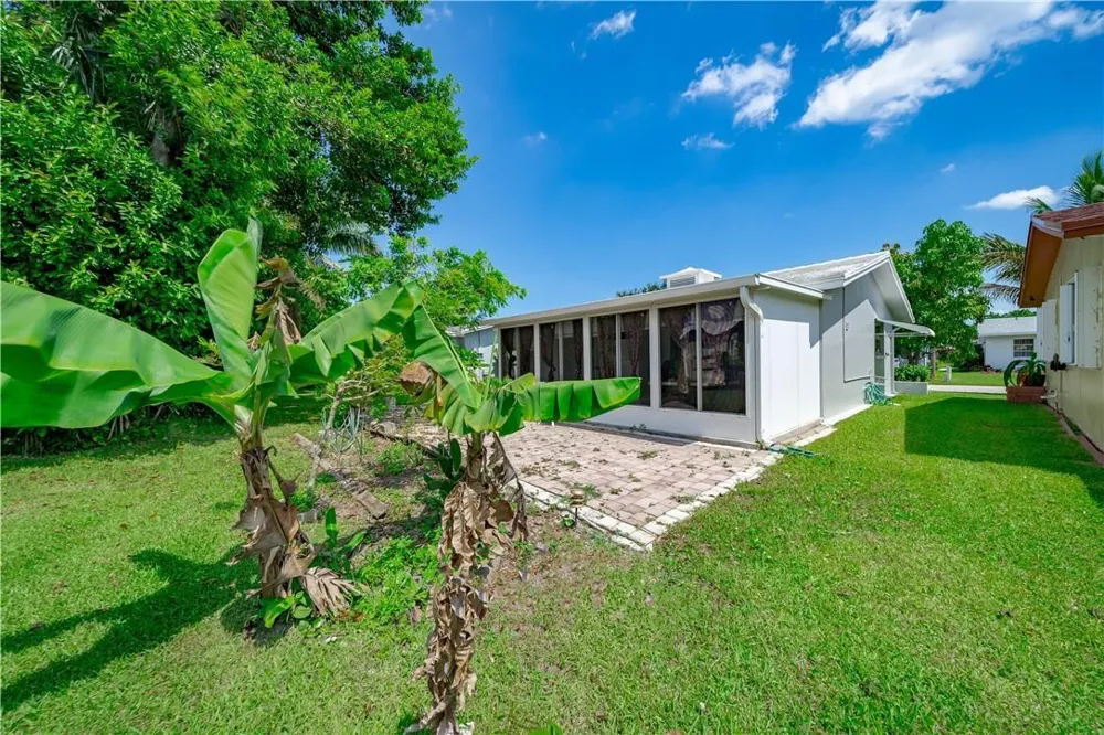 4401 NW 47th Street Tamarac, FL 33319