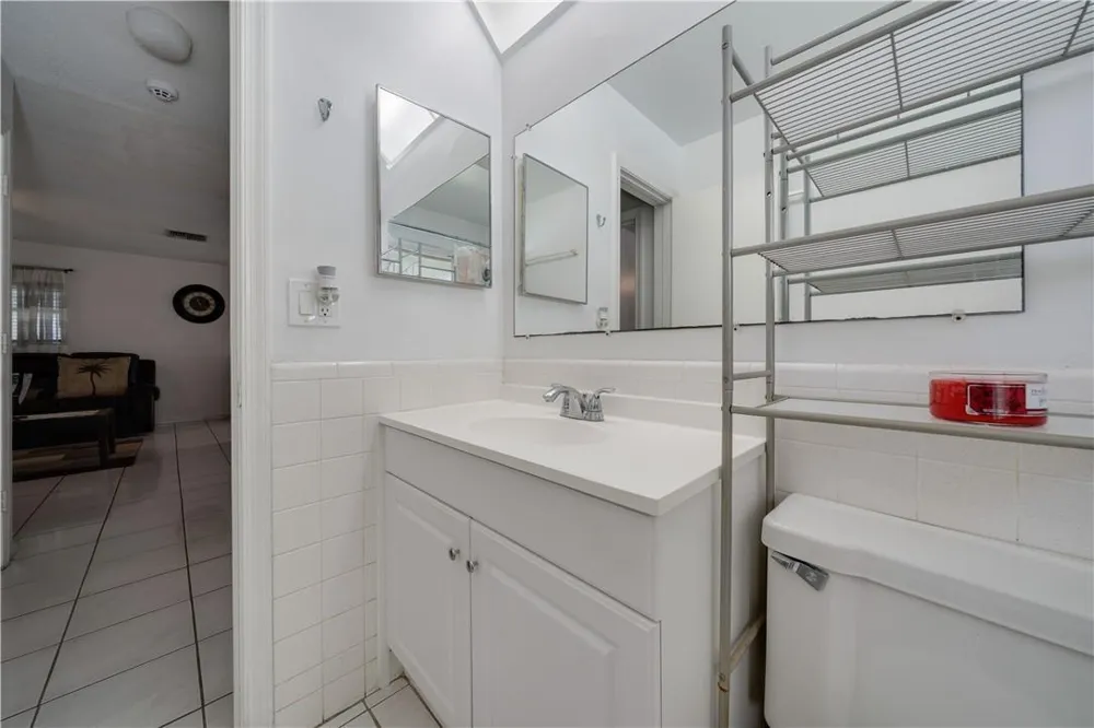 4401 NW 47th Street Tamarac, FL 33319