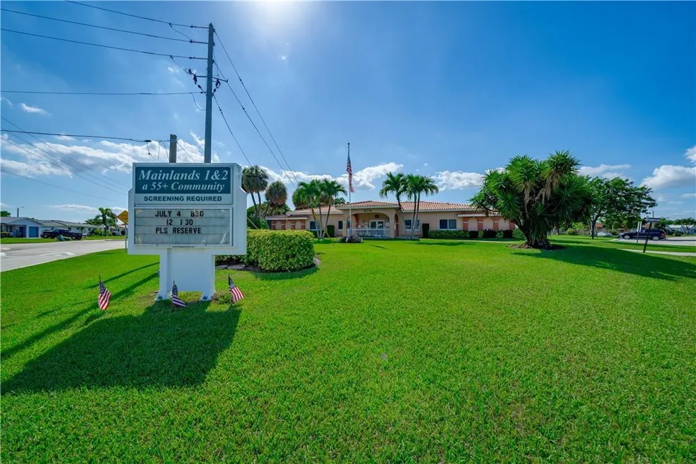4401 NW 47th Street Tamarac, FL 33319