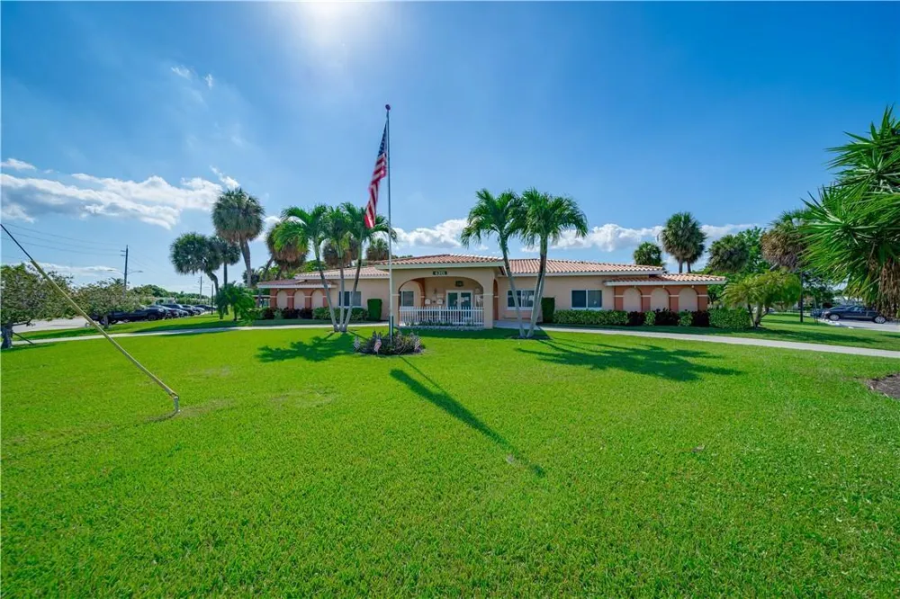 4401 NW 47th Street Tamarac, FL 33319