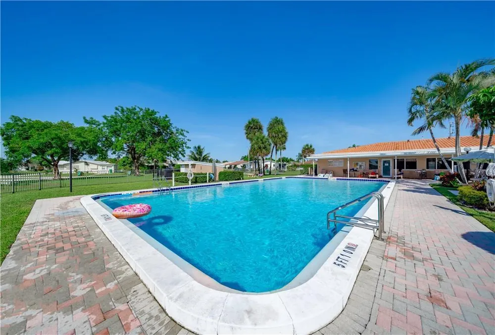 4401 NW 47th Street Tamarac, FL 33319