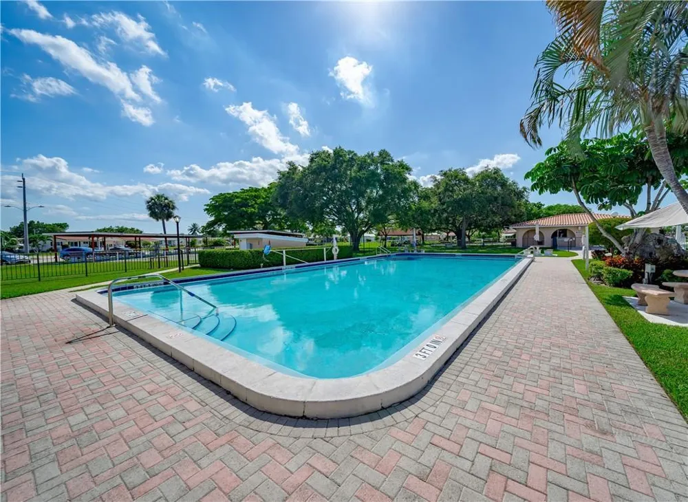 4401 NW 47th Street Tamarac, FL 33319