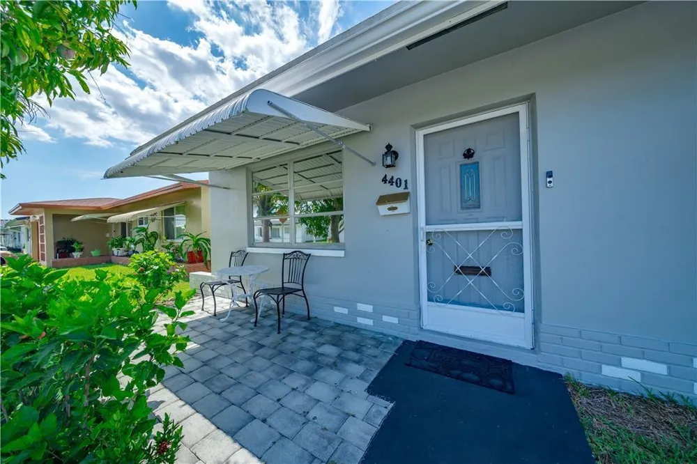 4401 NW 47th Street Tamarac, FL 33319