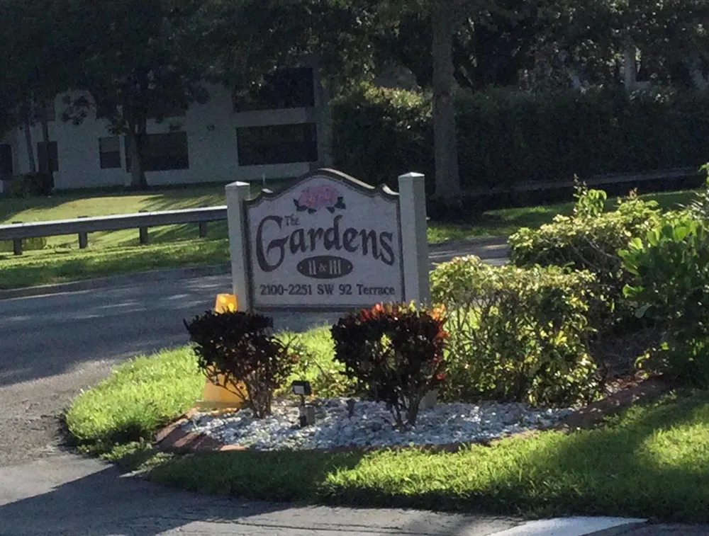 2240 SW 92nd Terrace #2402 Davie, FL 33324