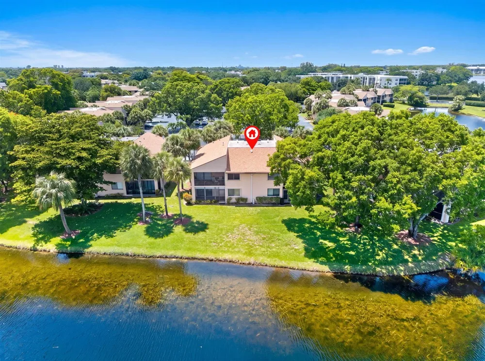 2240 SW 92nd Terrace #2402 Davie, FL 33324
