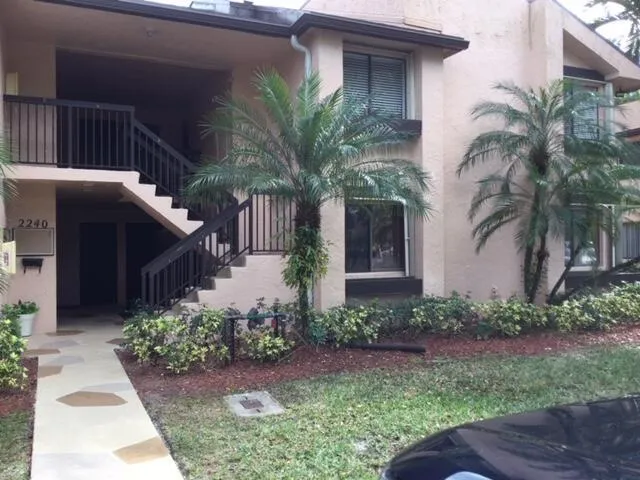 2240 SW 92nd Terrace #2402 Davie, FL 33324