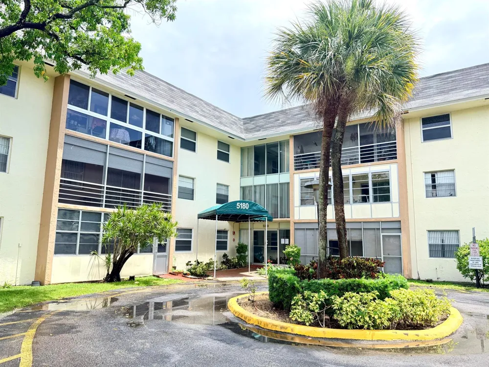 5180 E Sabal Palm Boulevard #228 Tamarac, FL 33319