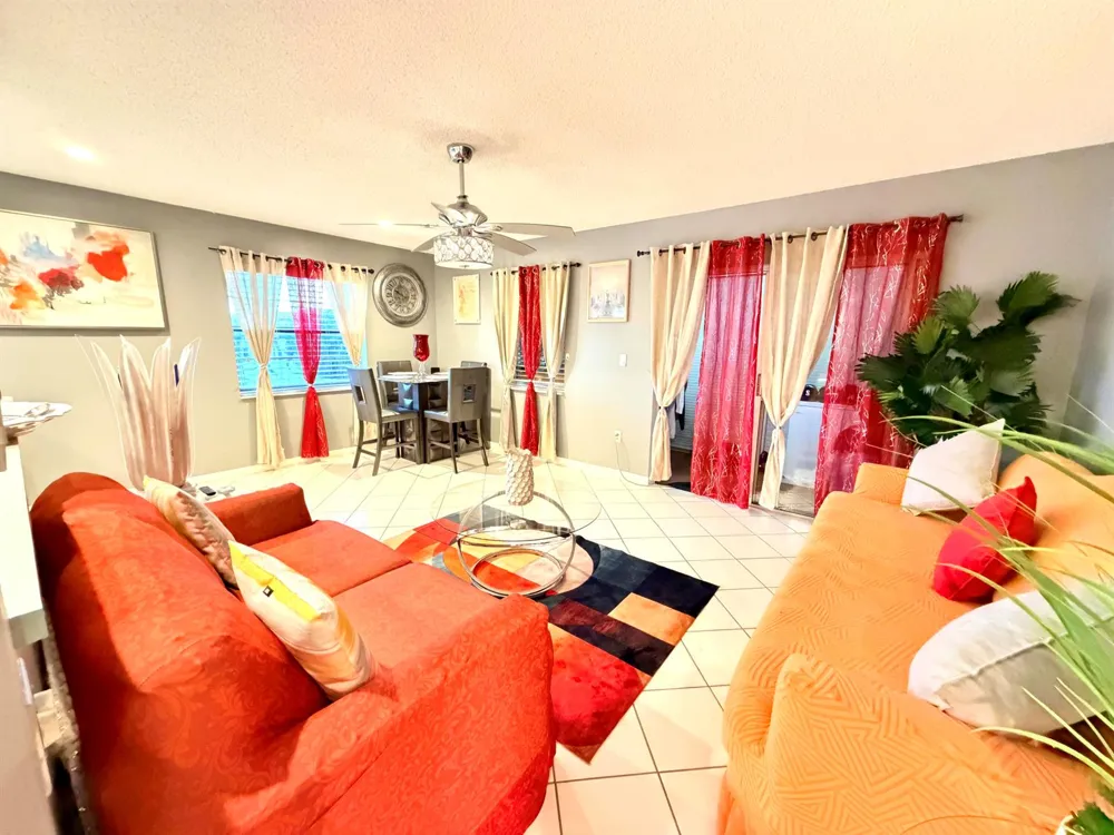 5180 E Sabal Palm Boulevard #228 Tamarac, FL 33319