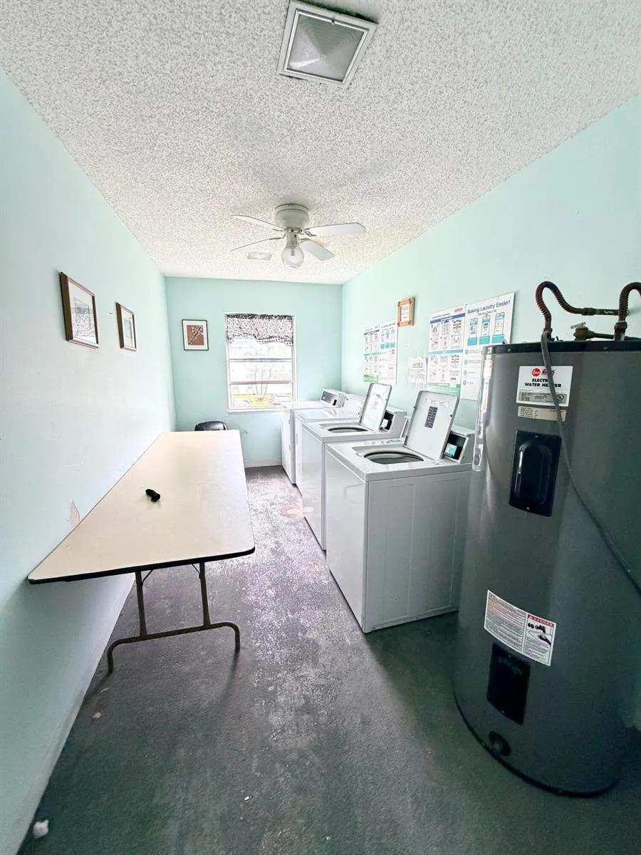 5180 E Sabal Palm Boulevard #228 Tamarac, FL 33319