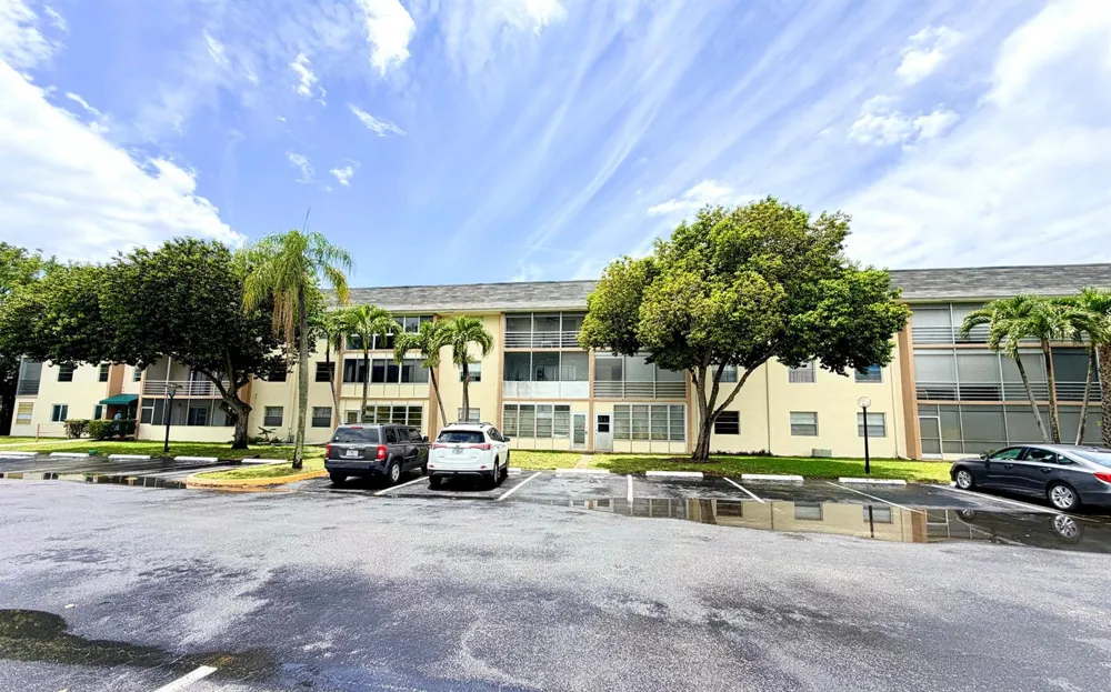 5180 E Sabal Palm Boulevard #228 Tamarac, FL 33319