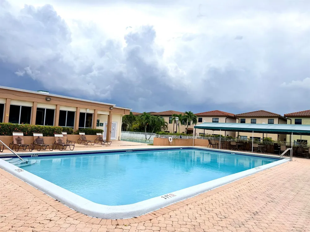 5180 E Sabal Palm Boulevard #228 Tamarac, FL 33319