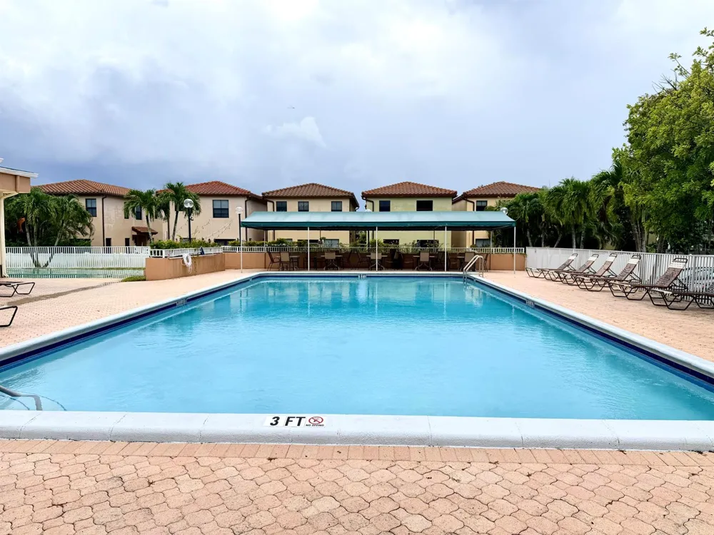 5180 E Sabal Palm Boulevard #228 Tamarac, FL 33319
