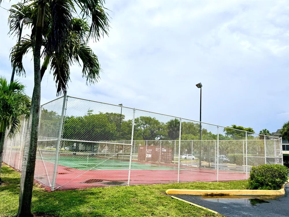 5180 E Sabal Palm Boulevard #228 Tamarac, FL 33319