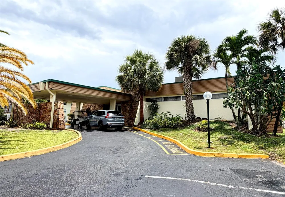 5180 E Sabal Palm Boulevard #228 Tamarac, FL 33319