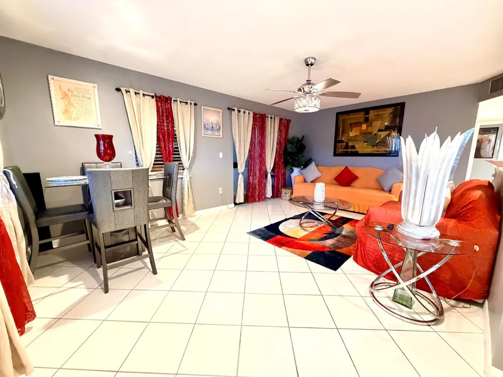 5180 E Sabal Palm Boulevard #228 Tamarac, FL 33319