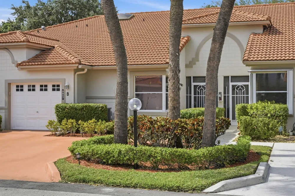 9857 Summerbrook Terrace #B Boynton Beach, FL 33437