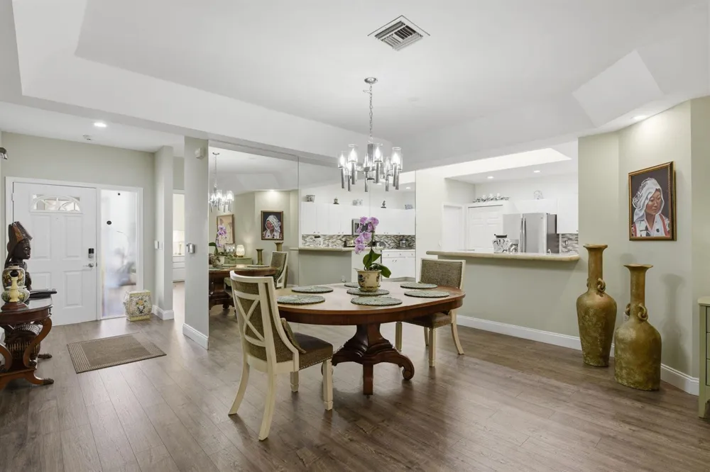 9857 Summerbrook Terrace #B Boynton Beach, FL 33437