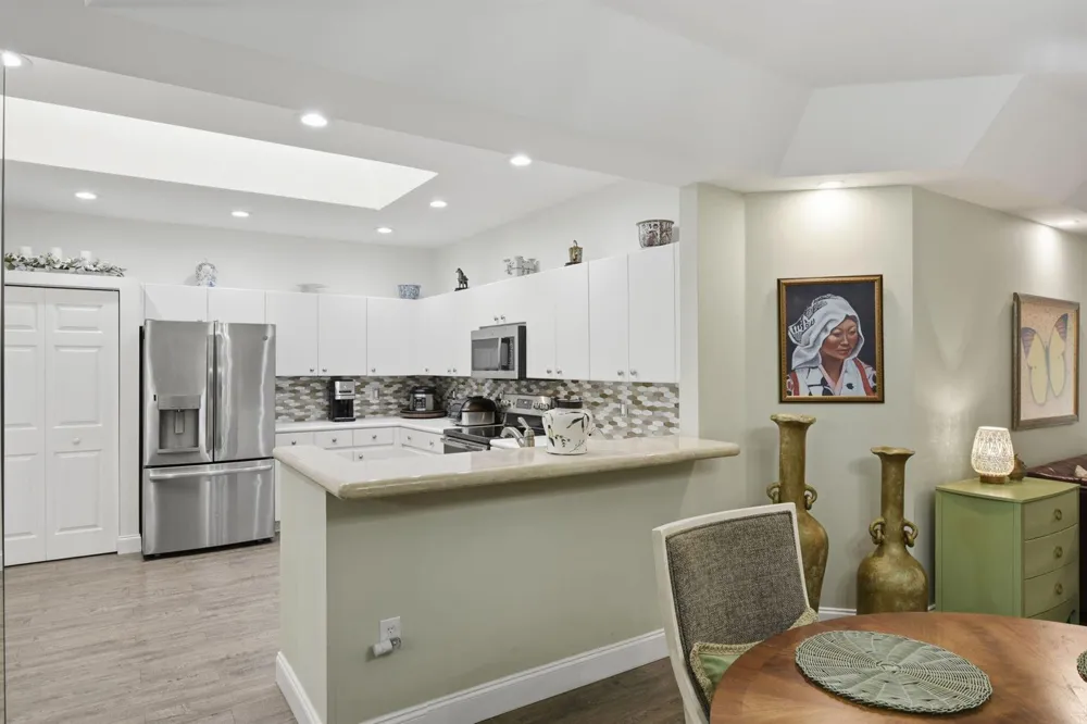 9857 Summerbrook Terrace #B Boynton Beach, FL 33437