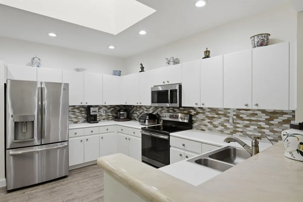 9857 Summerbrook Terrace #B Boynton Beach, FL 33437