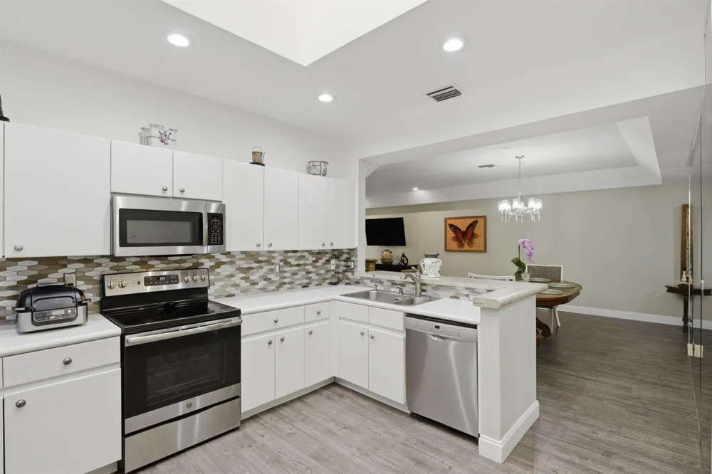9857 Summerbrook Terrace #B Boynton Beach, FL 33437