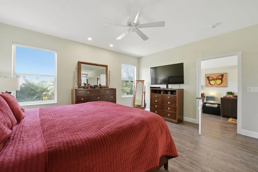 9857 Summerbrook Terrace #B Boynton Beach, FL 33437