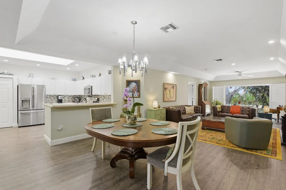 9857 Summerbrook Terrace #B Boynton Beach, FL 33437