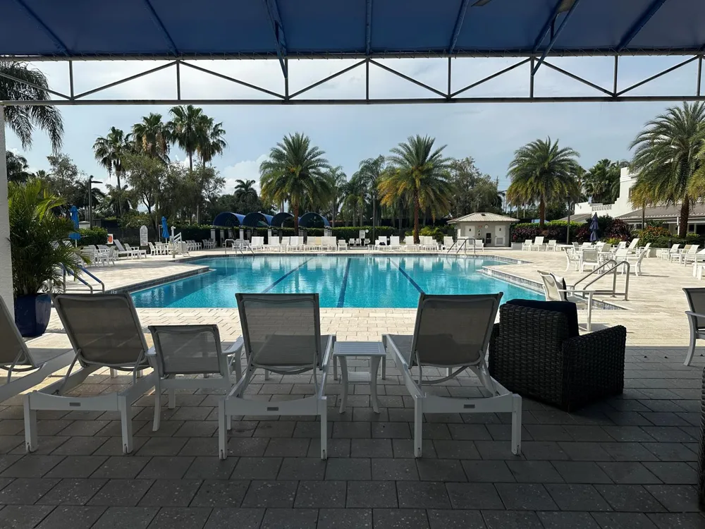 9857 Summerbrook Terrace #B Boynton Beach, FL 33437