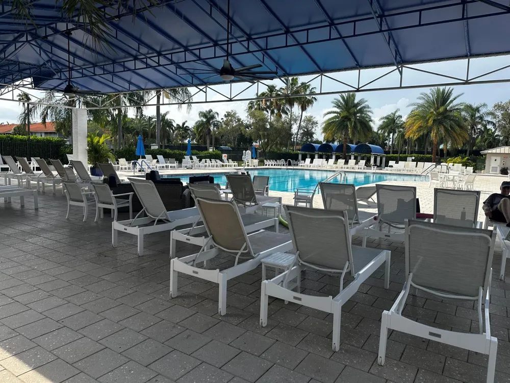 9857 Summerbrook Terrace #B Boynton Beach, FL 33437