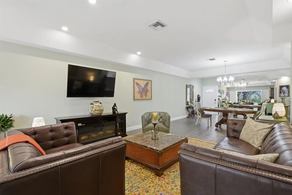 9857 Summerbrook Terrace #B Boynton Beach, FL 33437