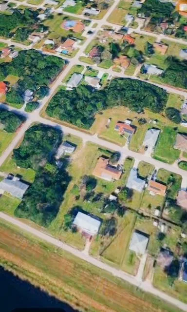 Barcelona Avenue Fort Pierce, FL 34946