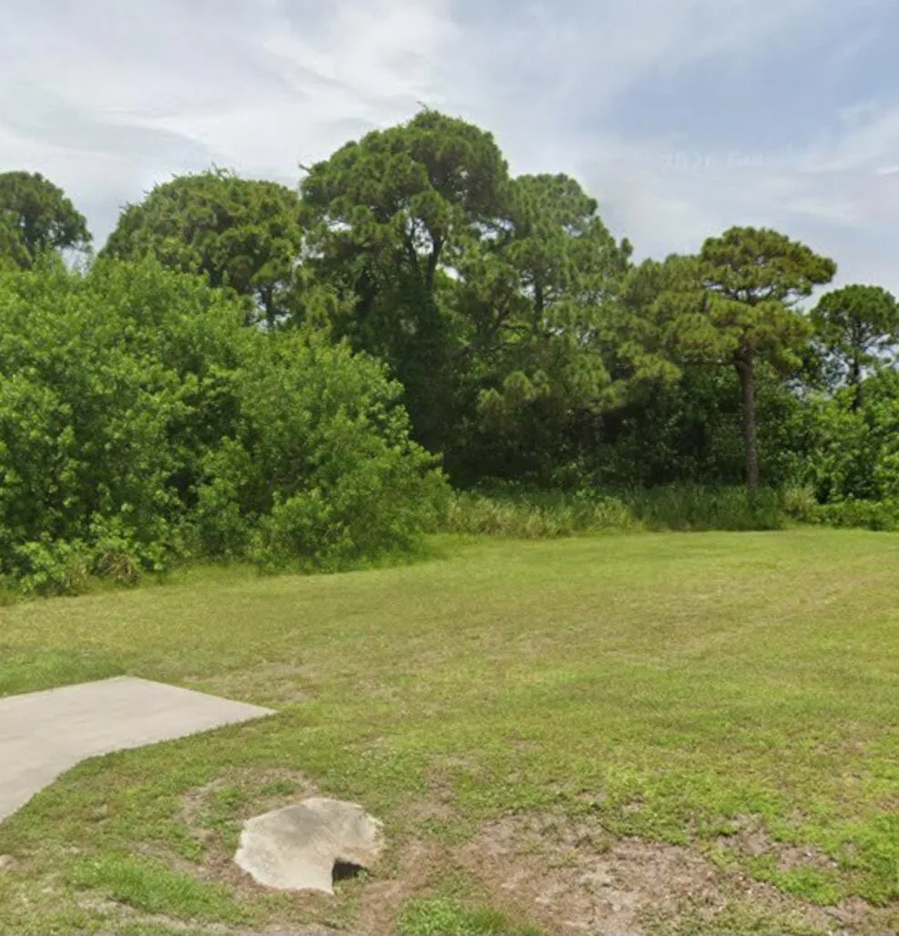 Barcelona Avenue Fort Pierce, FL 34946