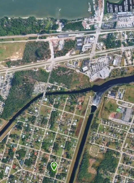 Barcelona Avenue Fort Pierce, FL 34946